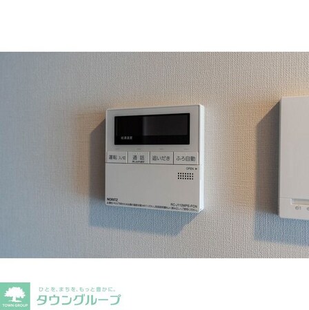 コンフォリア・リヴ東中野の物件内観写真